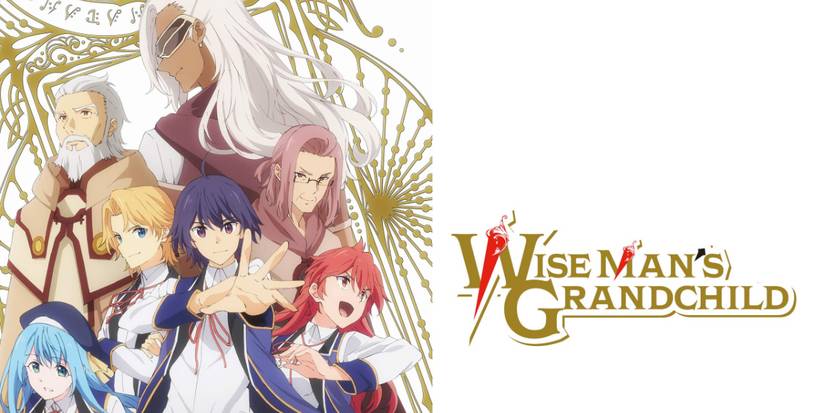 Wise Man's Grandchild cast members