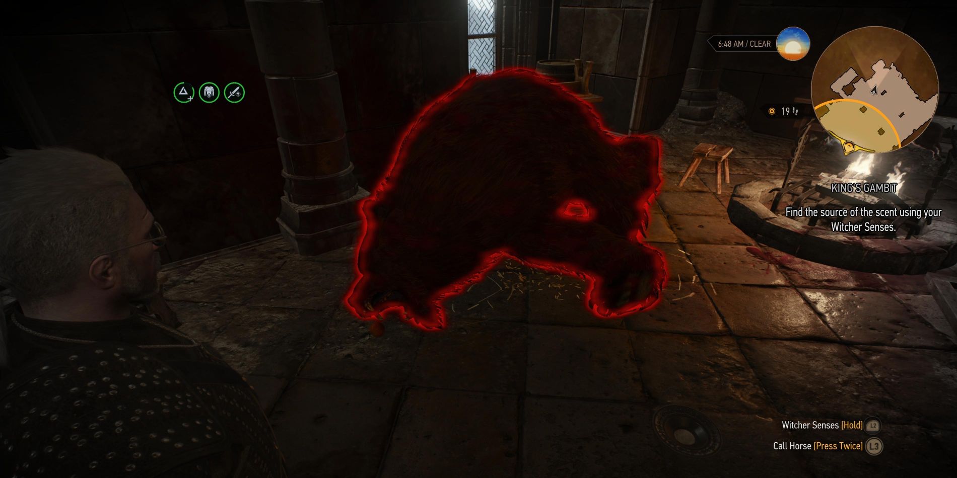 Witcher-3-Bear-Investigate