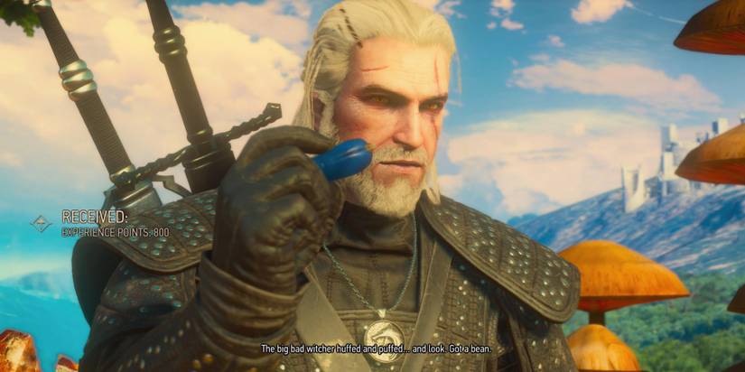 Witcher-3-Blue-Bean-Geralt