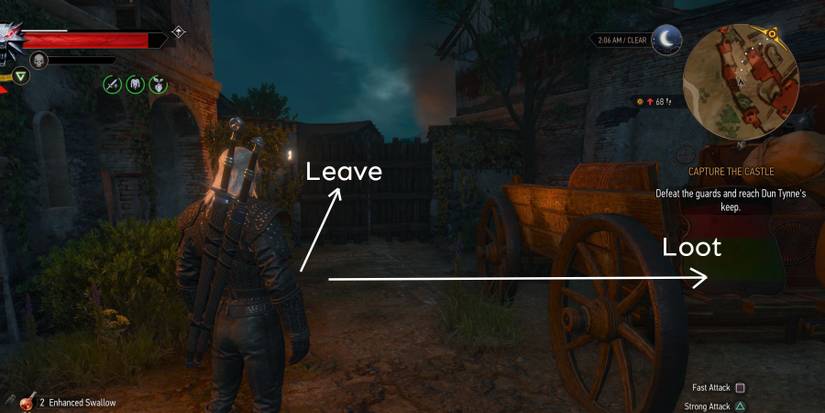 Witcher-3-Capture-Castle-Gate-Path