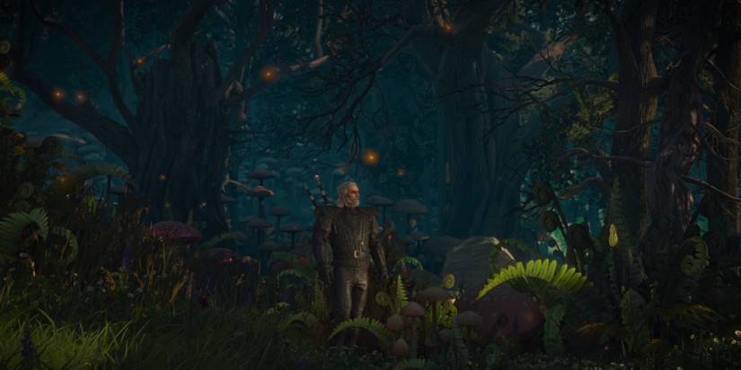 Witcher-3-Fables-Geralt