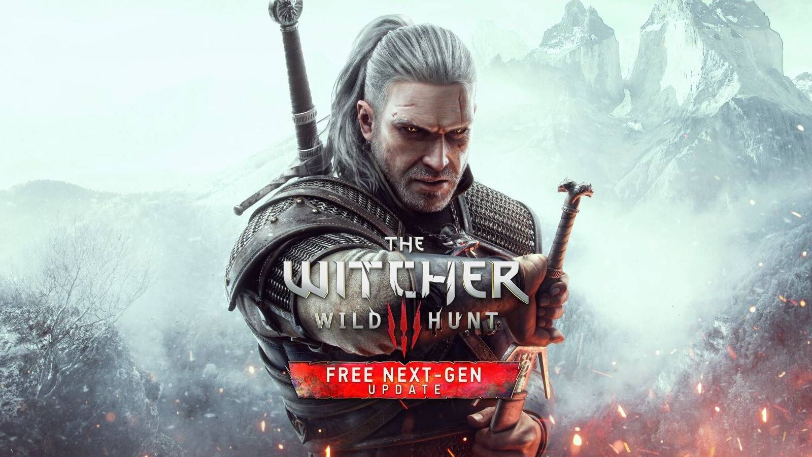 witcher 3 next gen