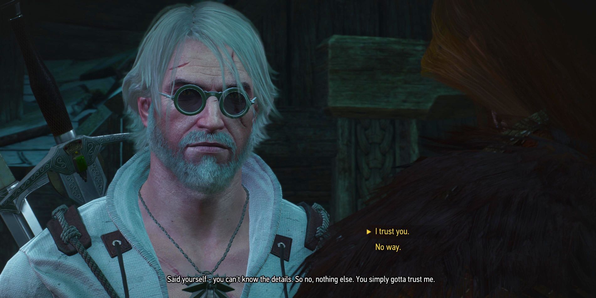 Witcher-3-Possession-Choice