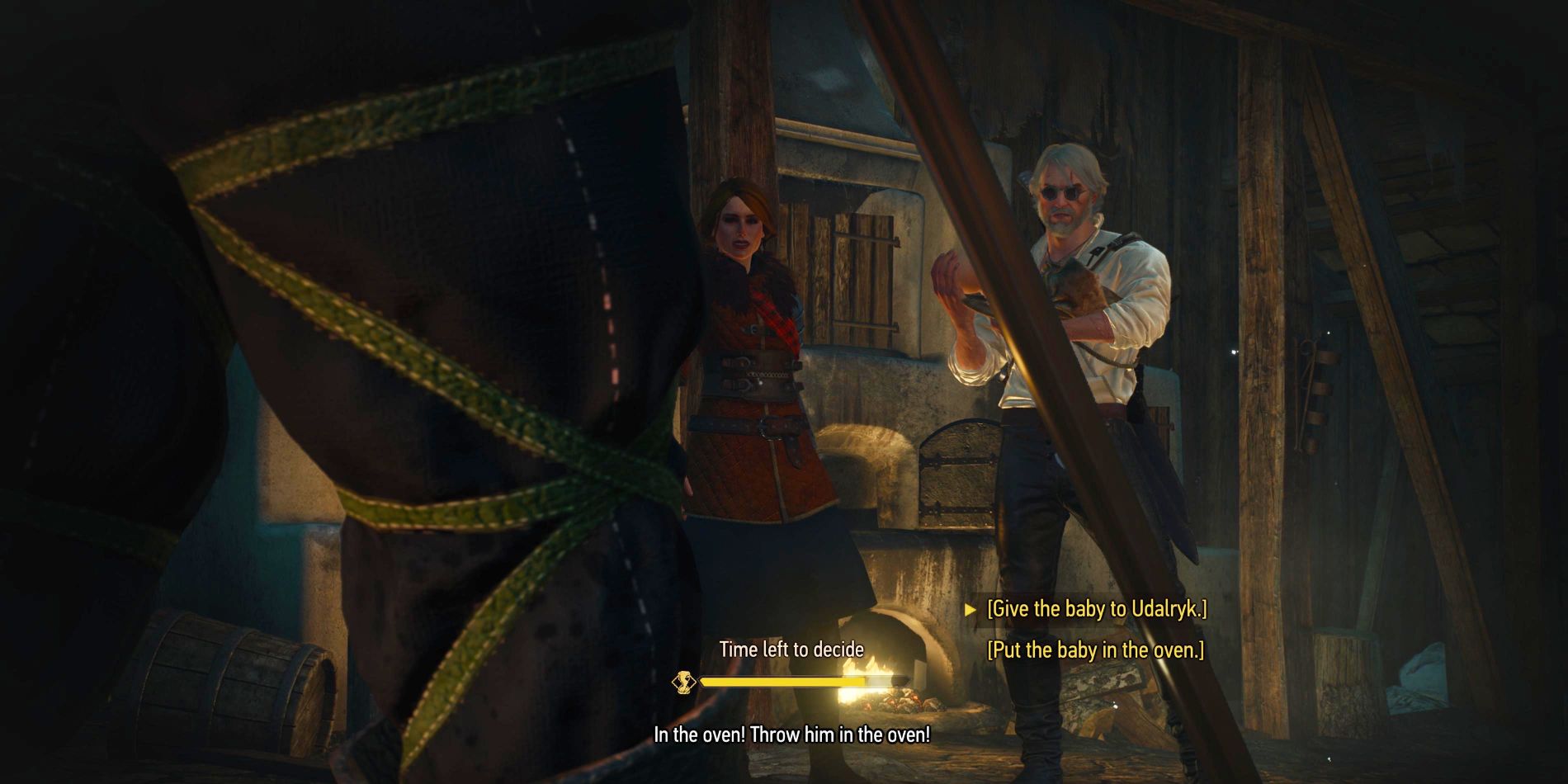 Witcher 3-Possession-Tricky-Choice