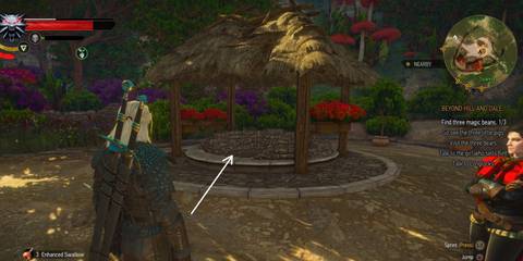 Witcher-3-Red-Riding-Well