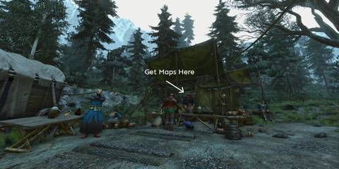 Witcher-3-Skellige-Map-Merchant