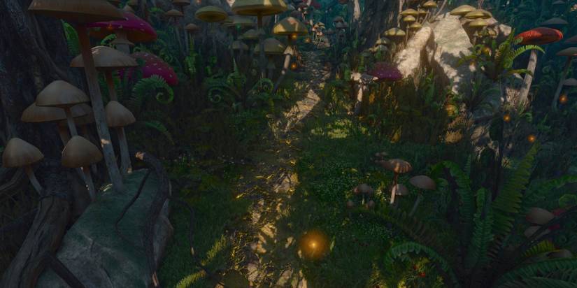 Witcher-3-Yellow-Brick-Road