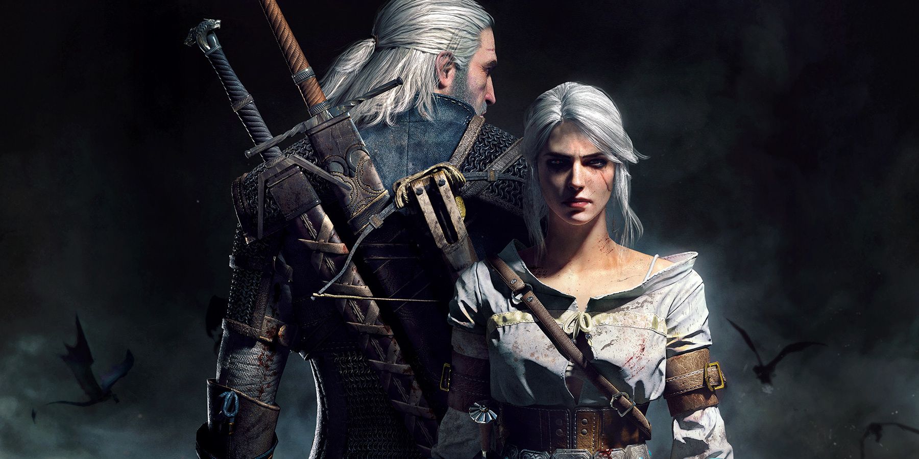3 New Witcher Games Announced! Including a Multiplayer One. (My