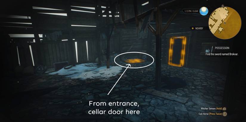 Wither-3-Possession-Cellar