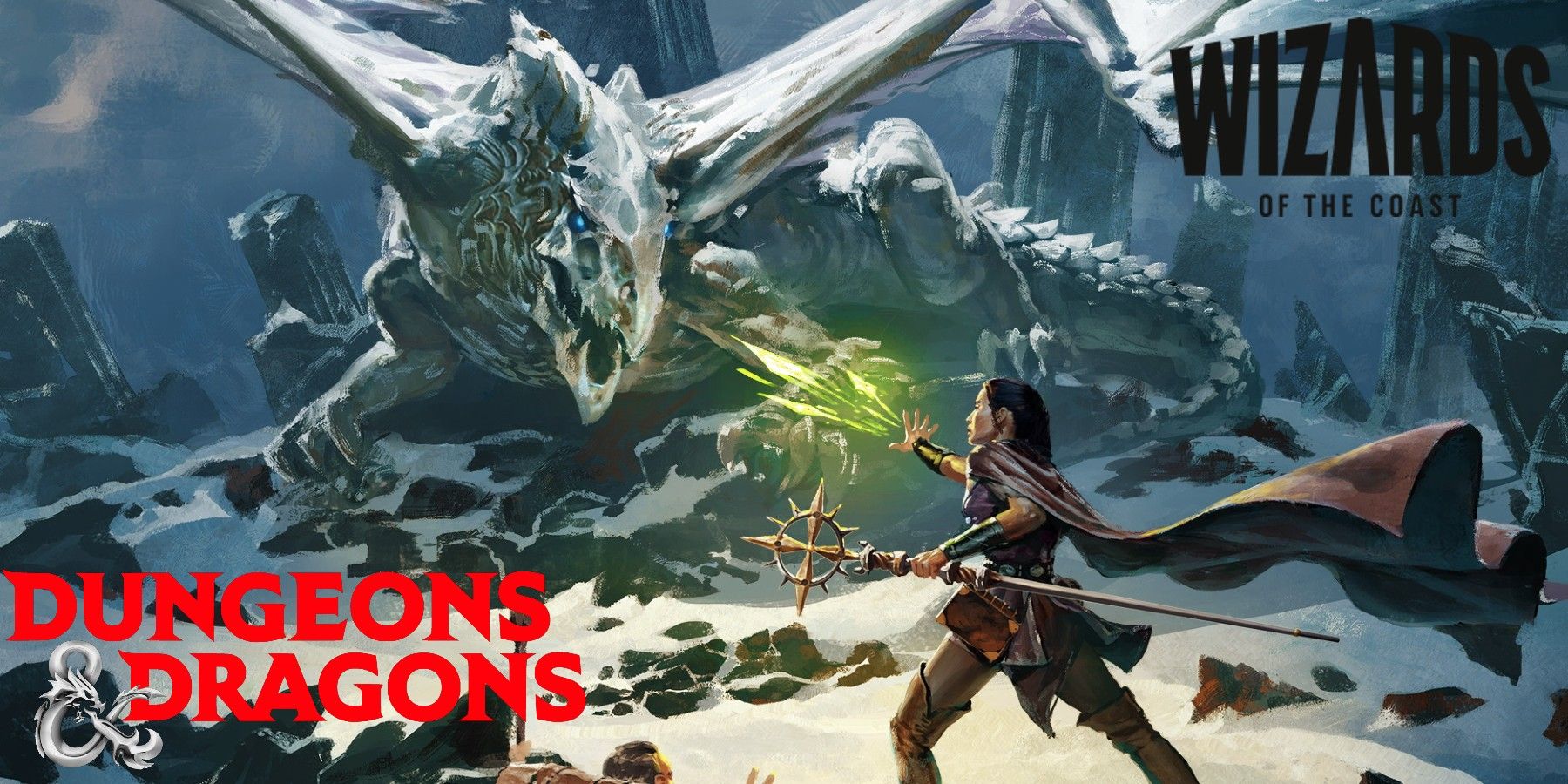 Dungeons and Dragons Fans Finally Win The OGL Argument, And That's a Win  For WotC Too
