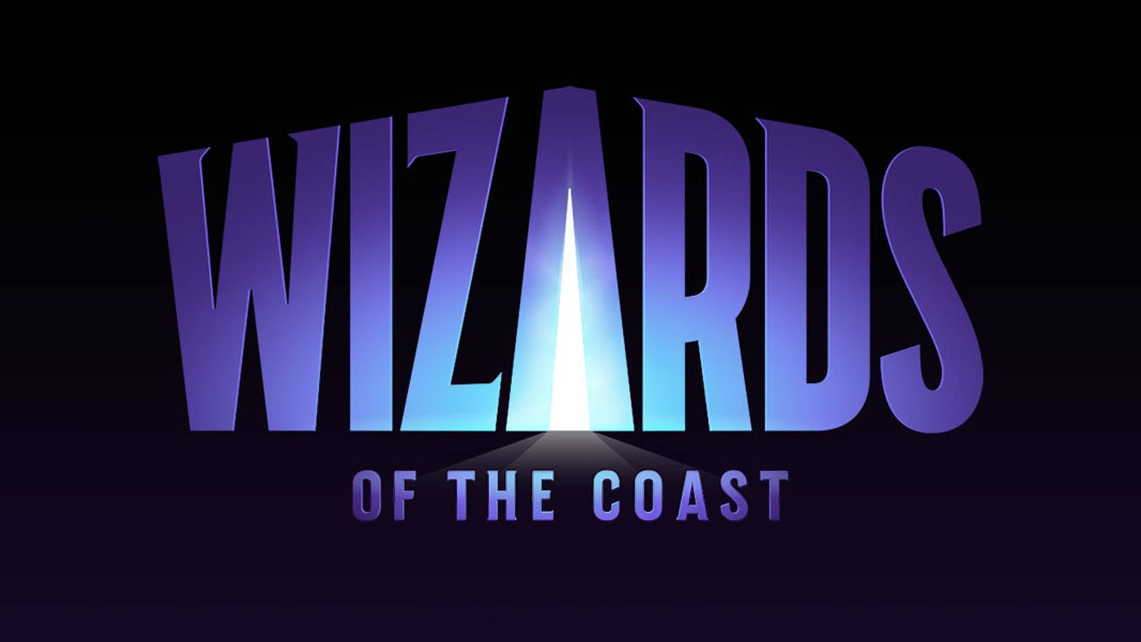Wizards of the Coast logo