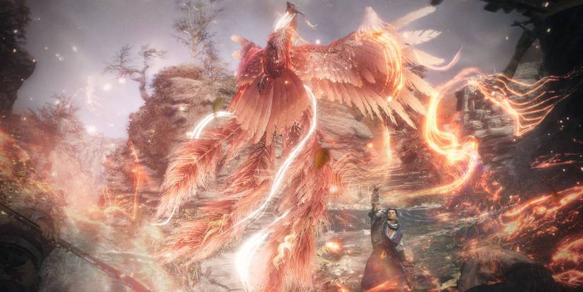 Wo Long Divine Beasts