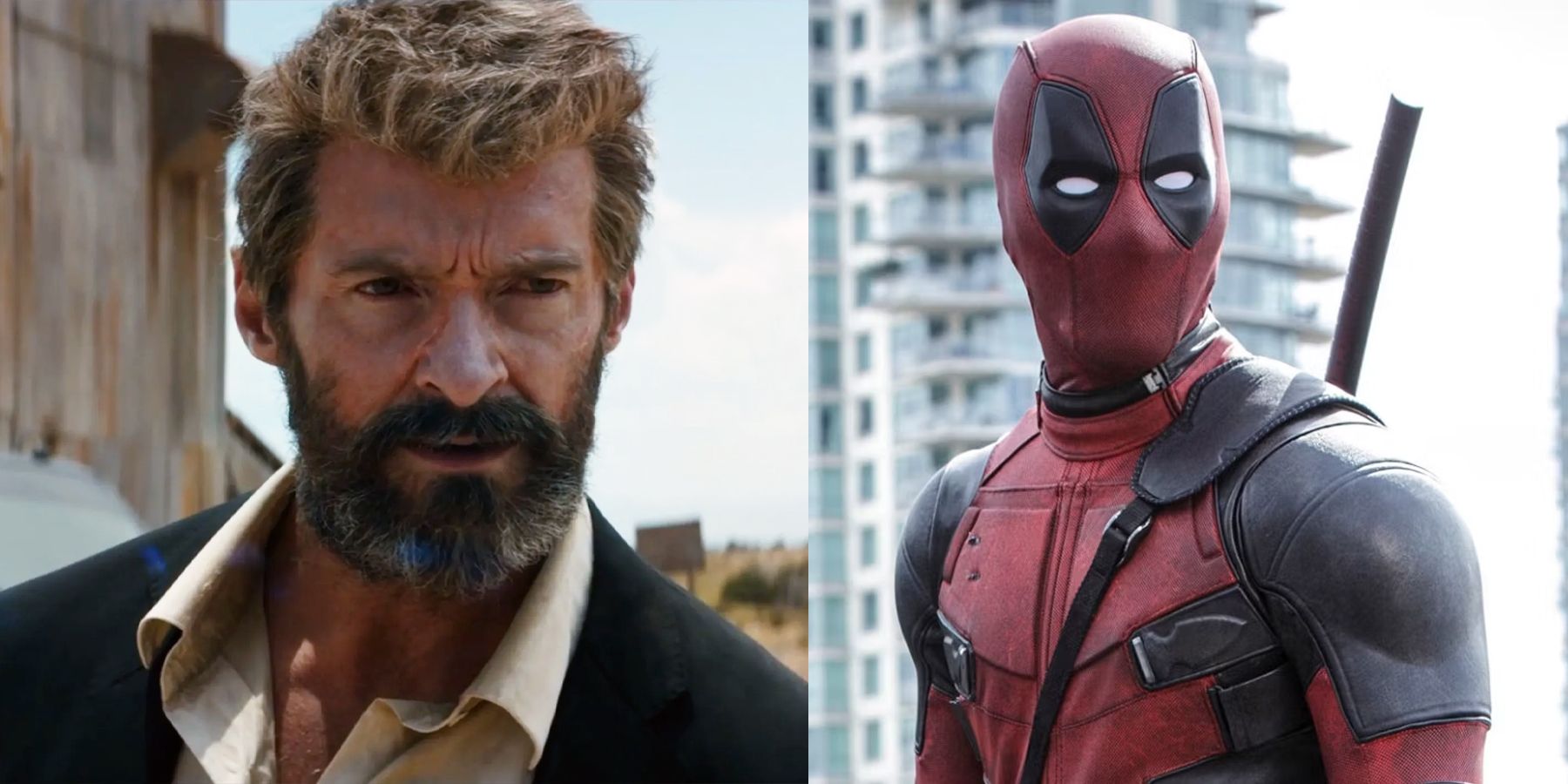 Hugh Jackman Talks Wolverine's Relationship With Ryan Reynold's 