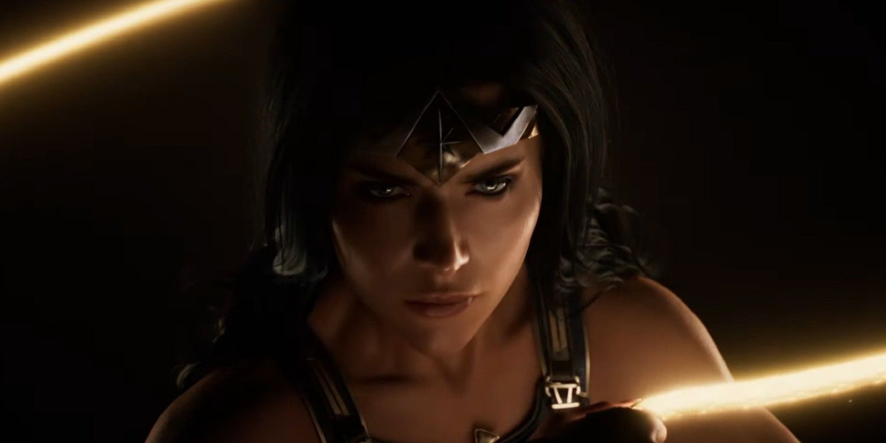 Wonder Woman Game Adds God of War Ragnarok Veteran