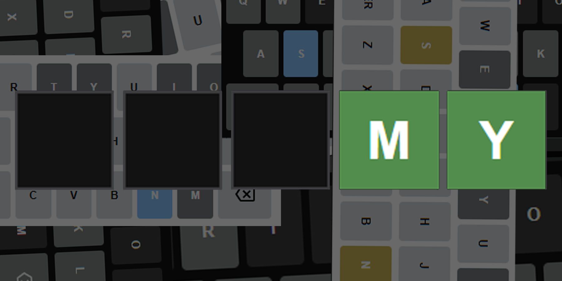 Wordle For January 10 2023