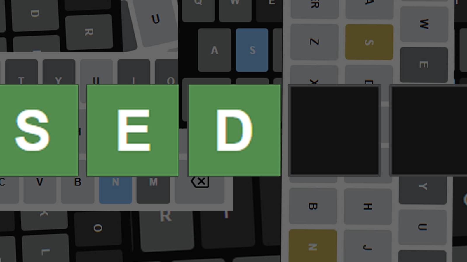 Wordle for January 11 2023