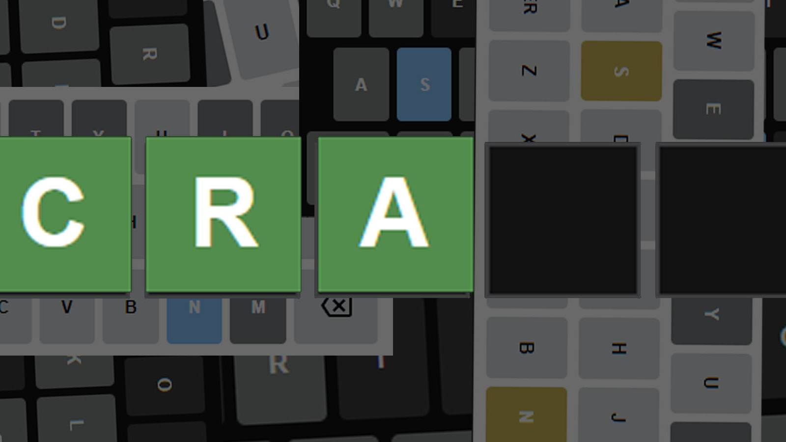 Wordle For January 30 2023 5 Letter Words Starting With CRA wordle-for-january-30-2023-5-letter-words-starting-with-cra