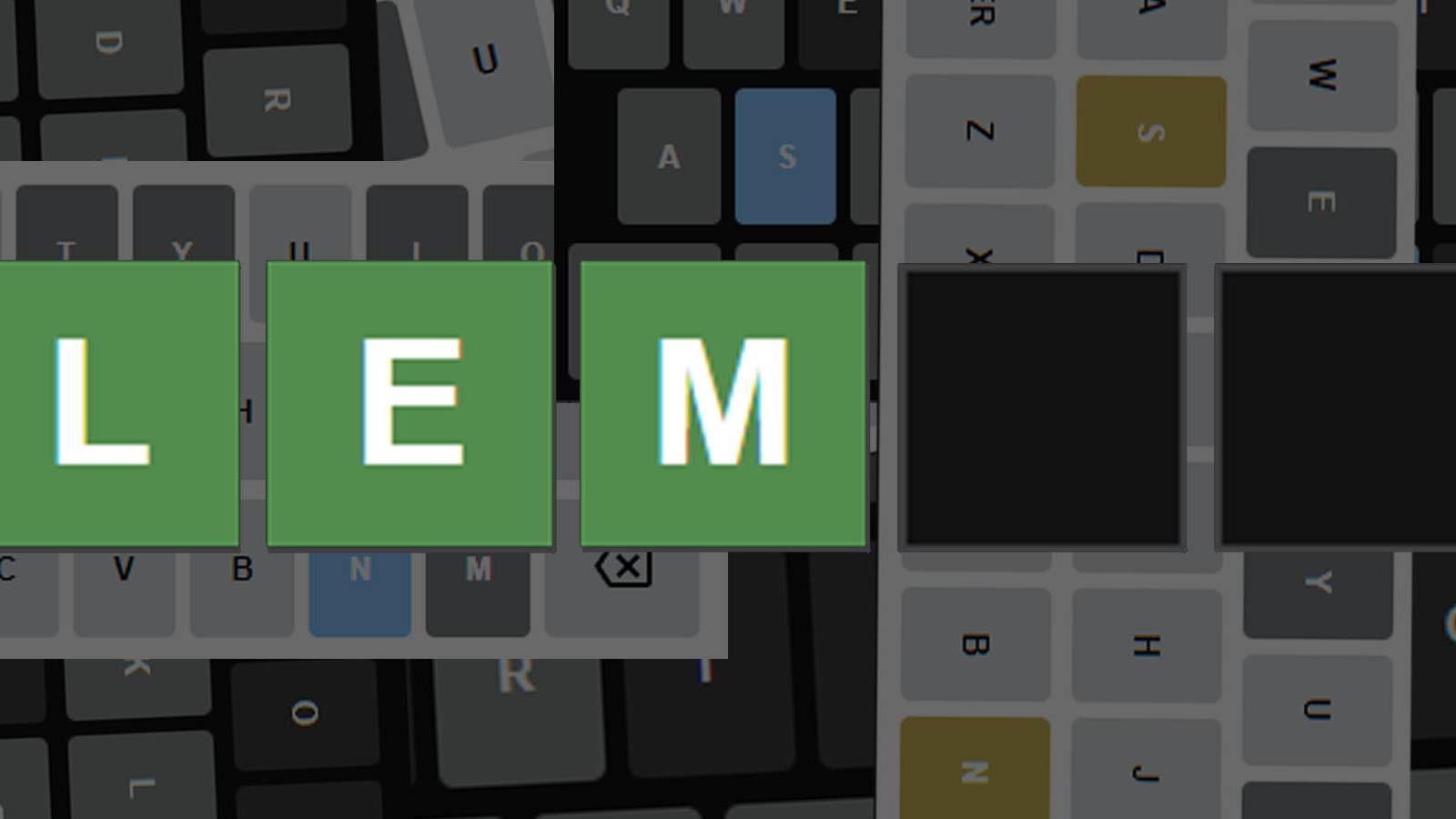 Wordle for January 7 2023