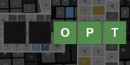 Wordle For January 17 2023 5 Letter Words Ending With OPT