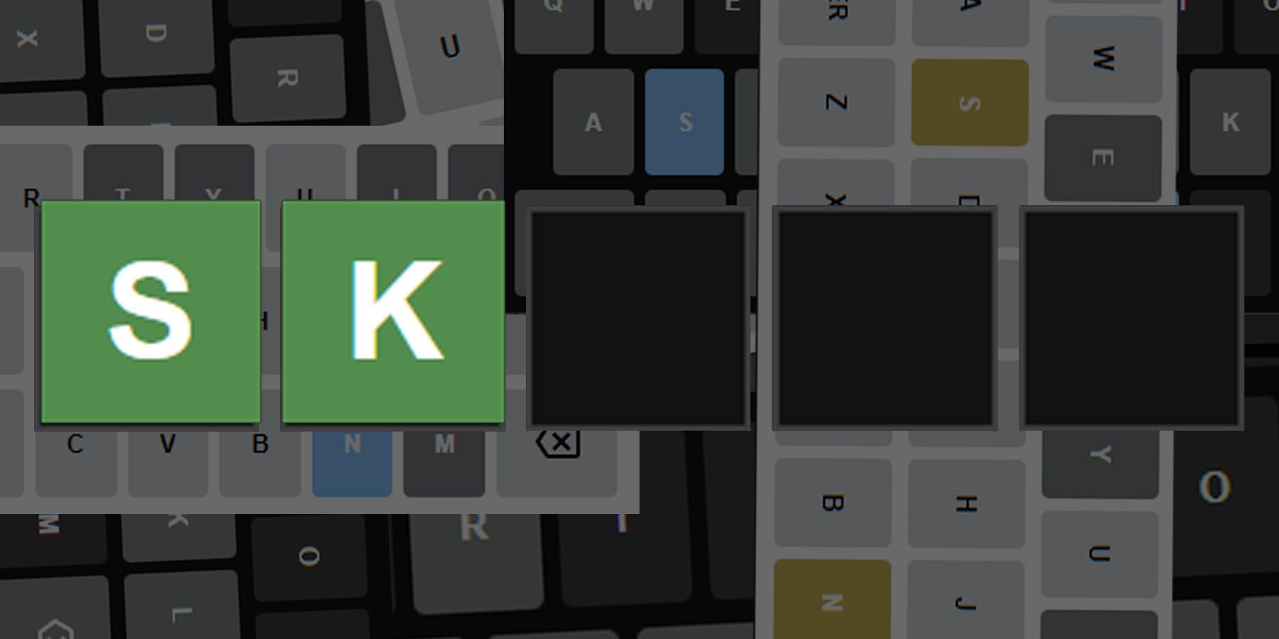 Wordle January 2 2023