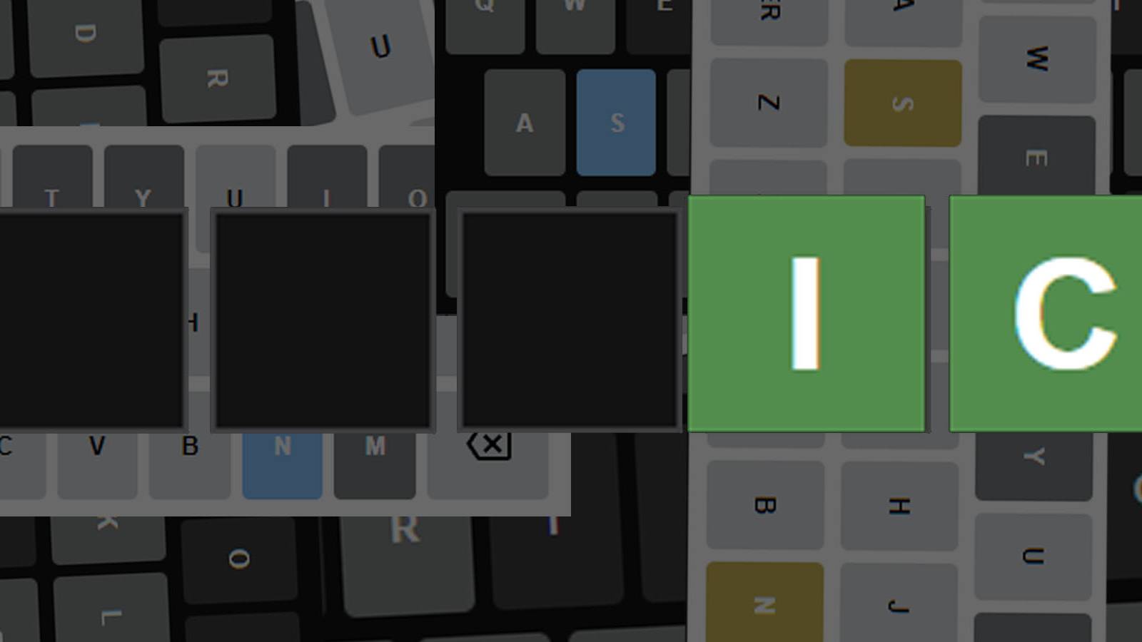 Wordle January 3, 2023