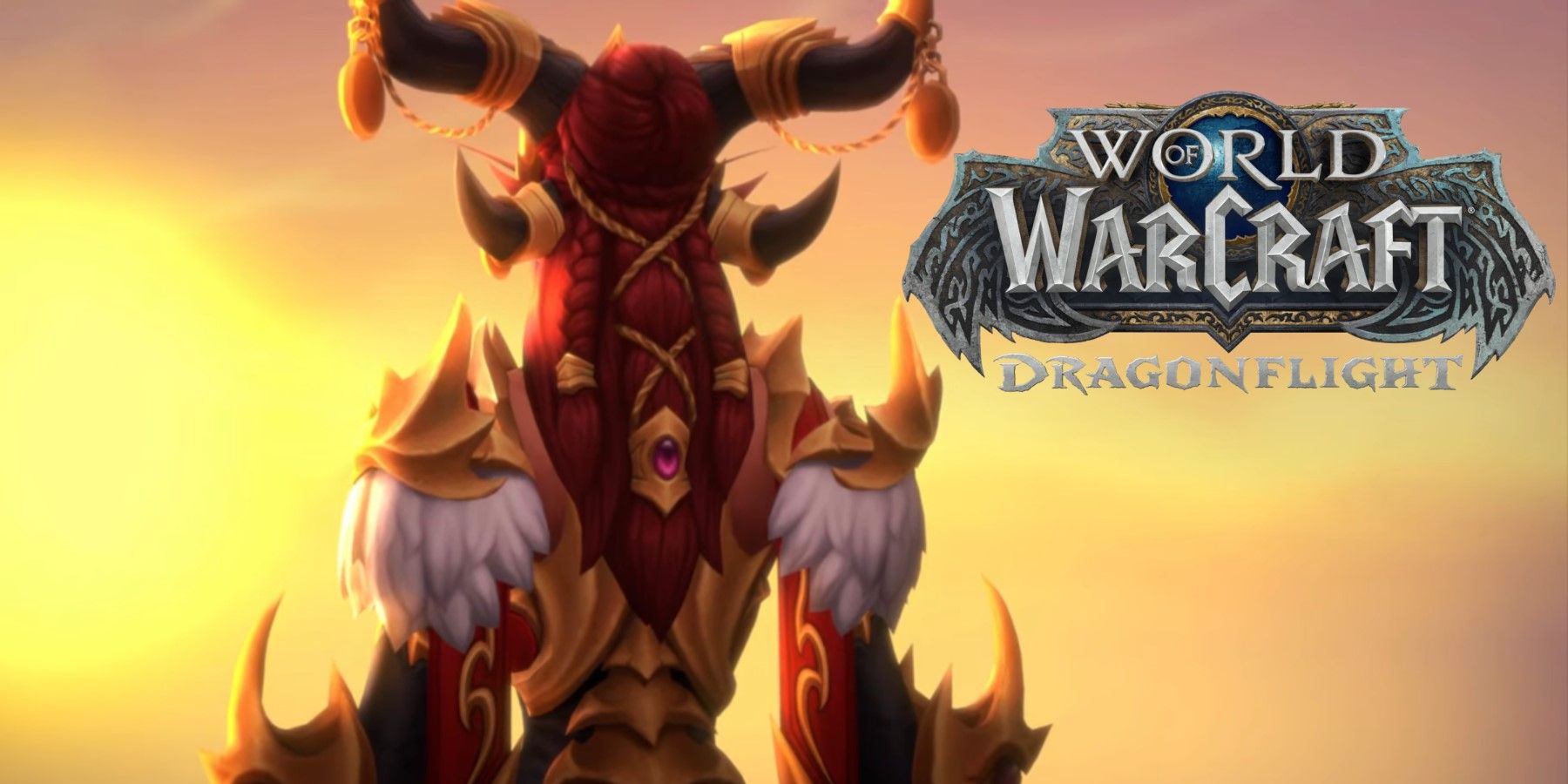 wow df alexstrasza turn around sun