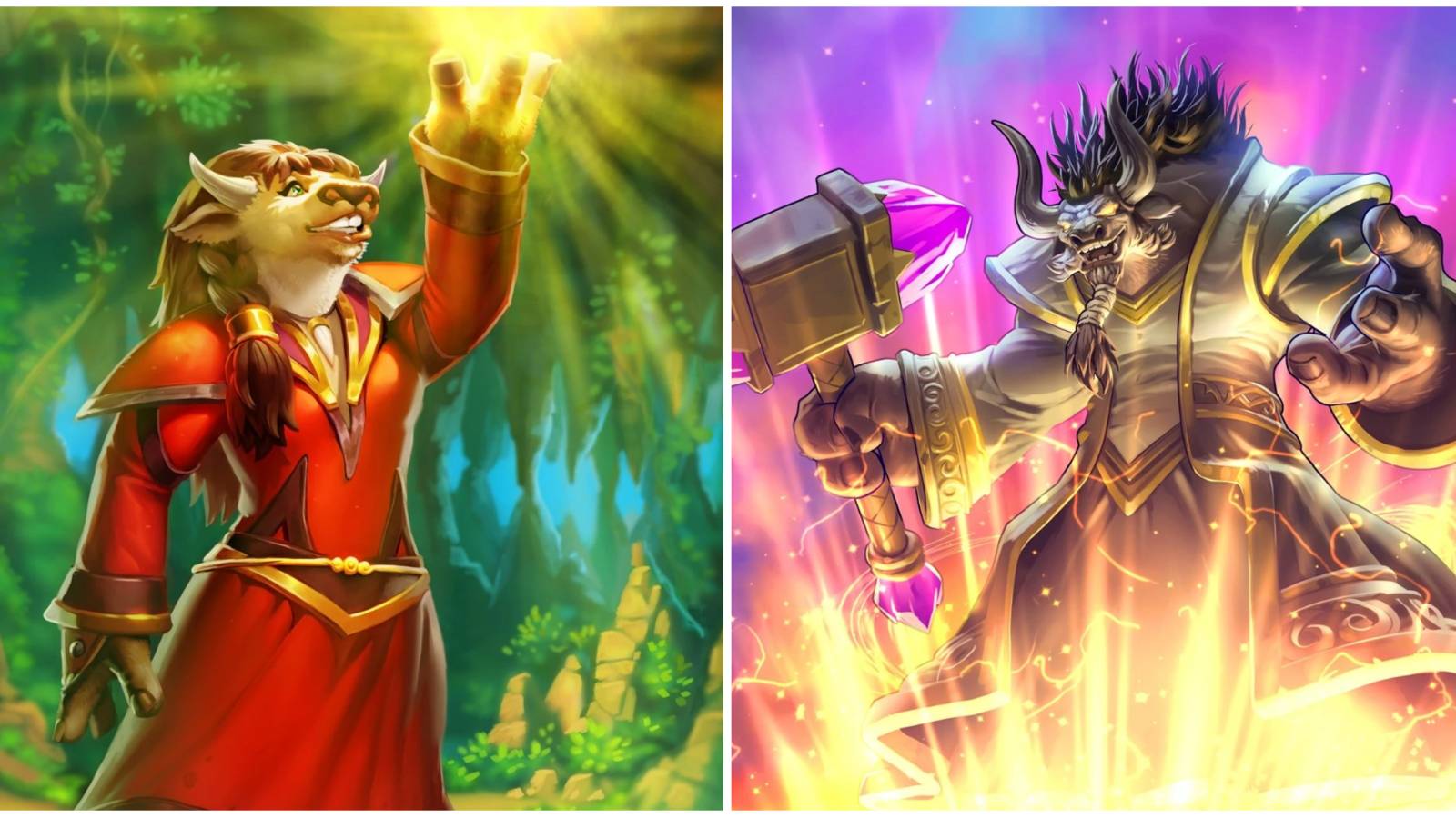 wow df highmountain tauren npcs removed