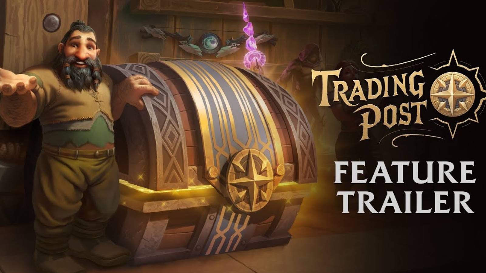 wow df trading post battle pass