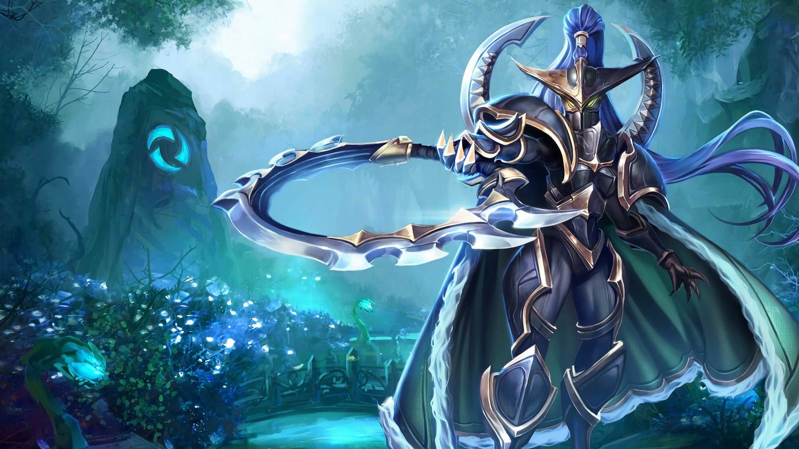 wow df trading post patch 10.0.5 heroes of the storm maiev shadowsong