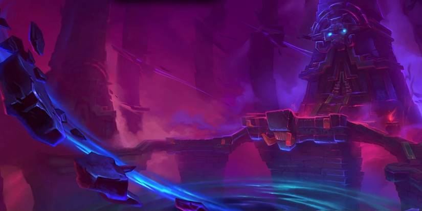 wow sl bwonsamdi trolls