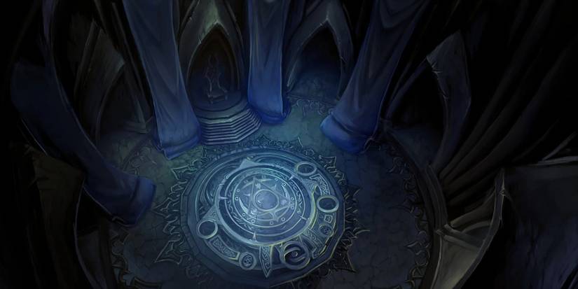 wow wotlk arthas lich king frozen halls