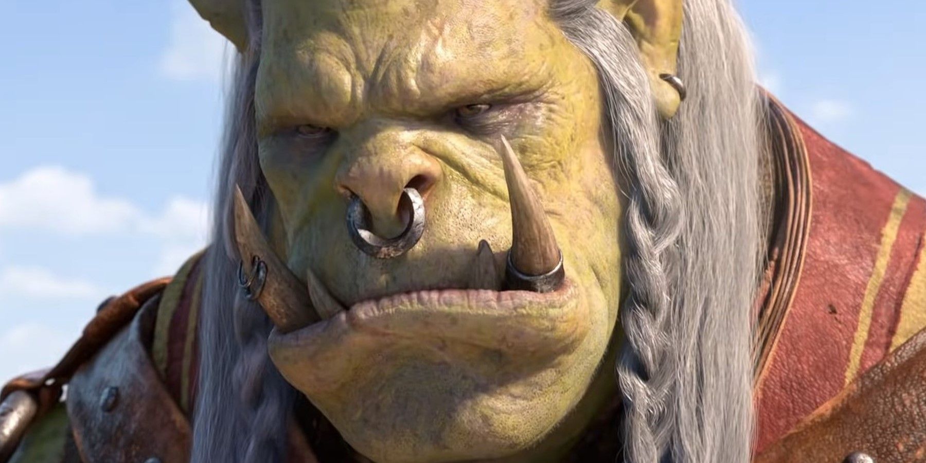 orc wow