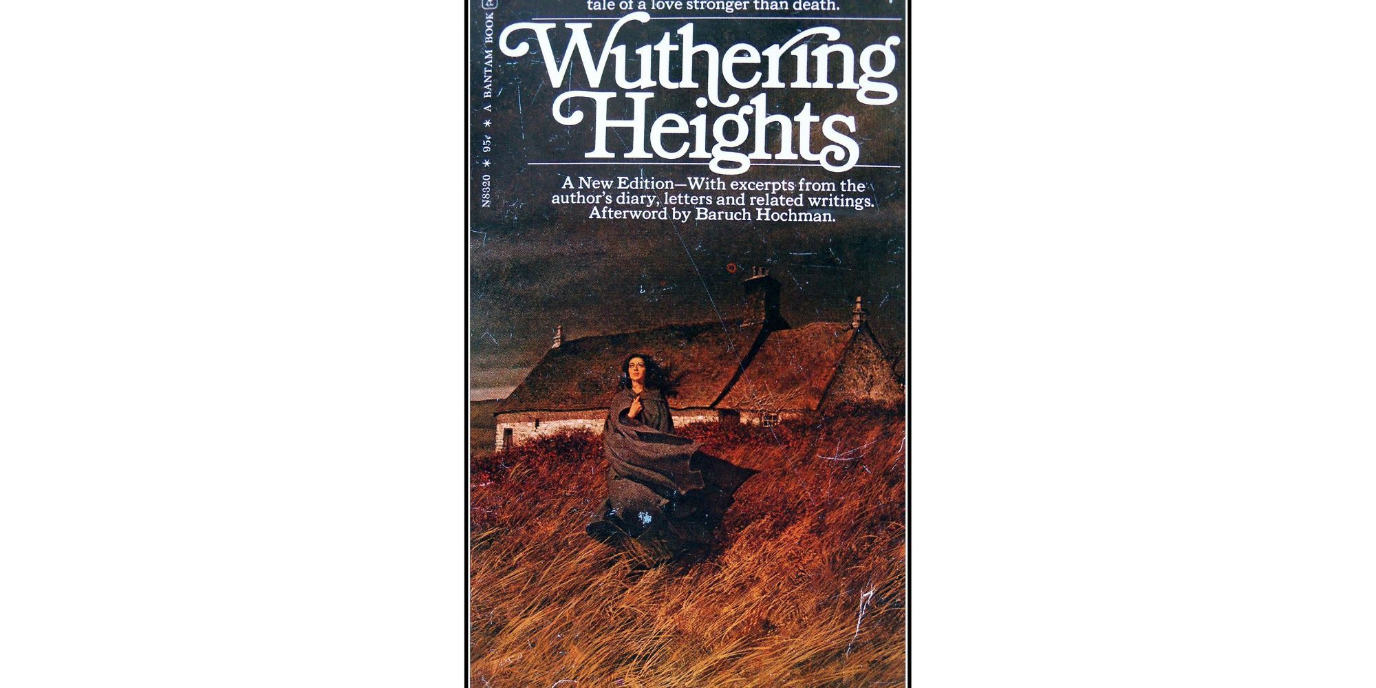 Wuthering Heights