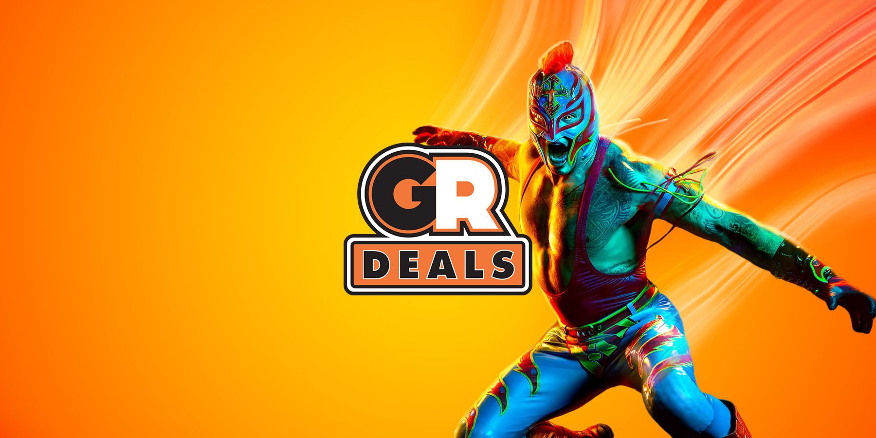 best video game deals hub january
