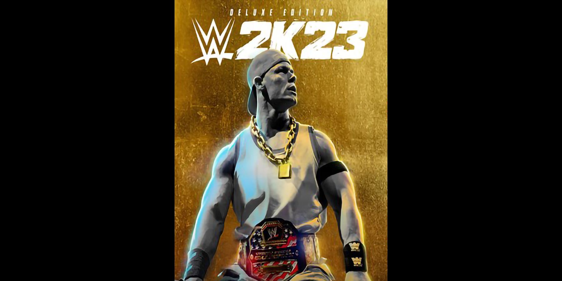 WWE 2K23 [Deluxe Edition], Account PS4