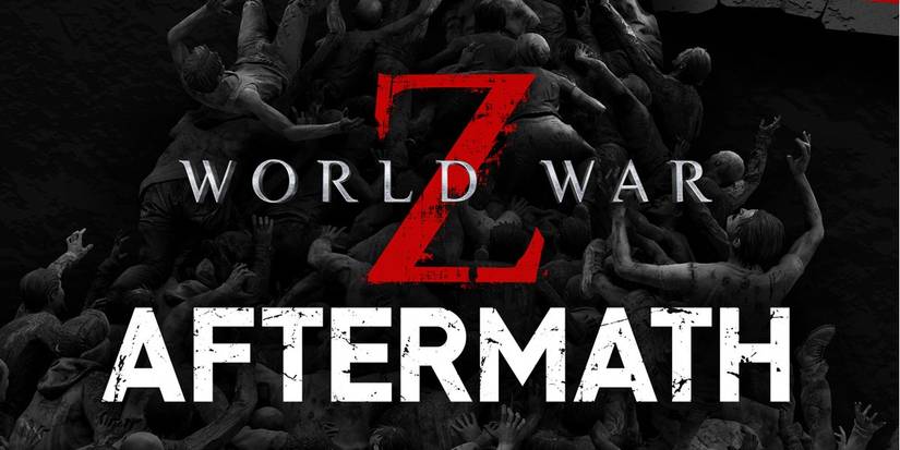 World War Z: Aftermath