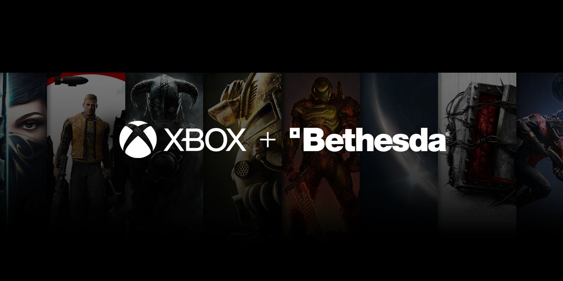 Xbox Confirms Some Bethesda Titles Will Be Exclusive, But Not All - Game  Informer