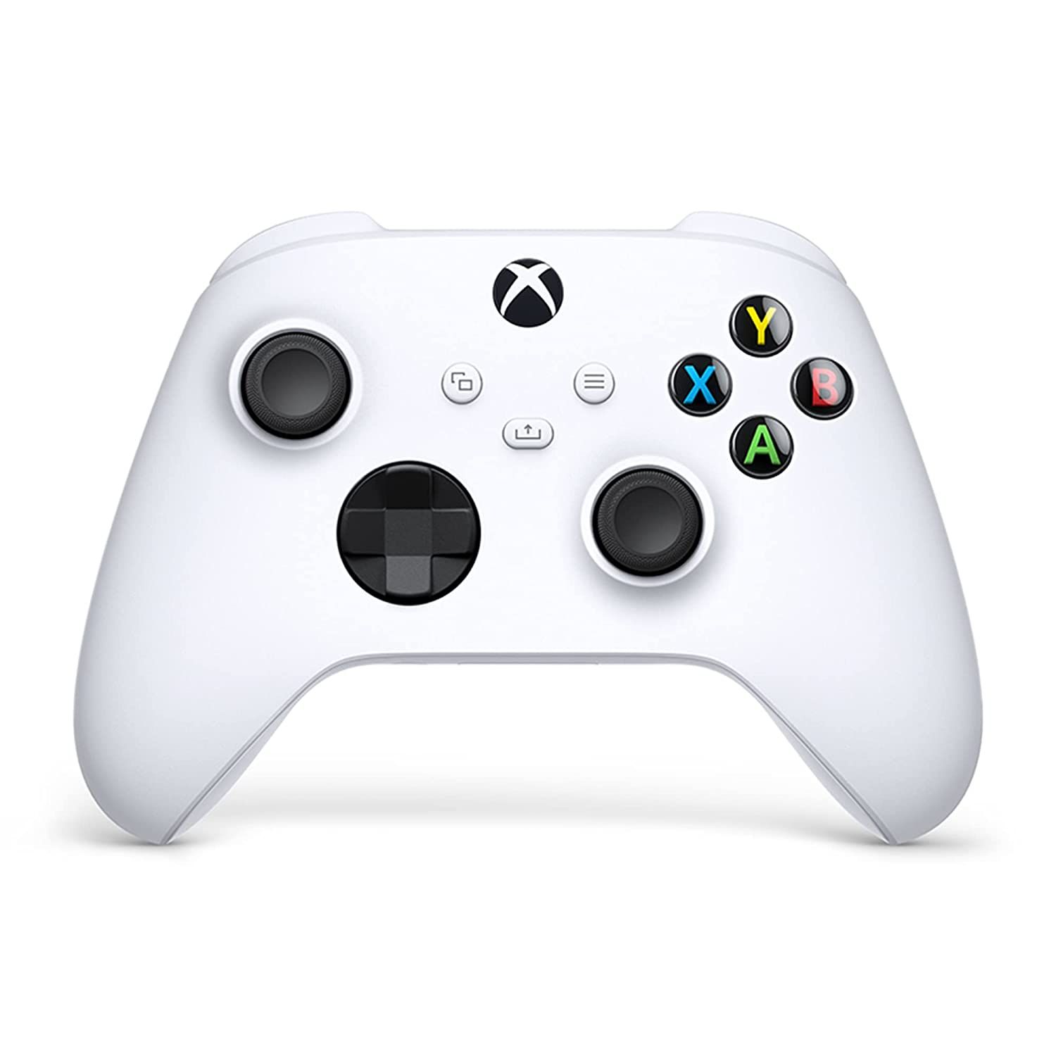 Microsoft's white Xbox Elite Series 2 controller is official, cheaper with  stripped-back features