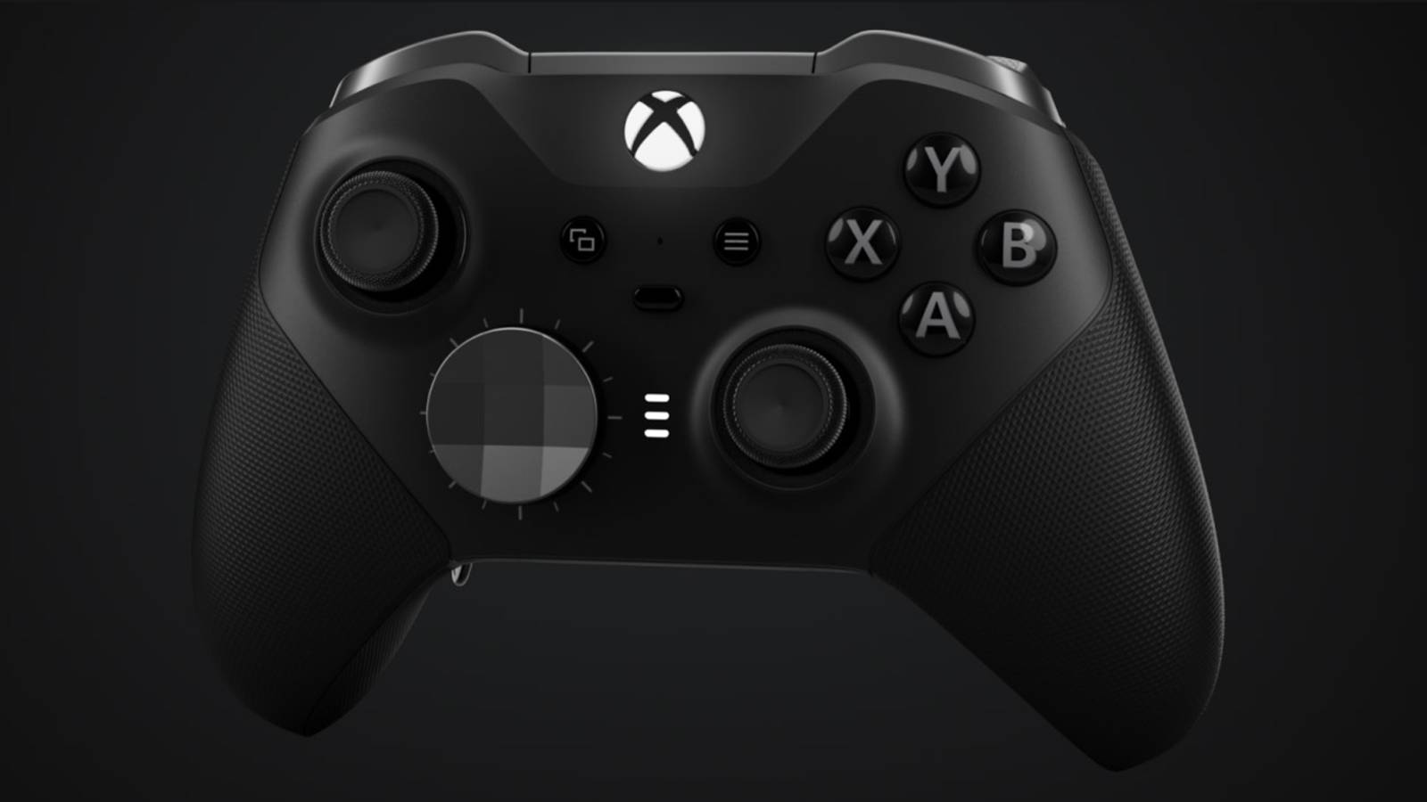 xbox elite wireless controller