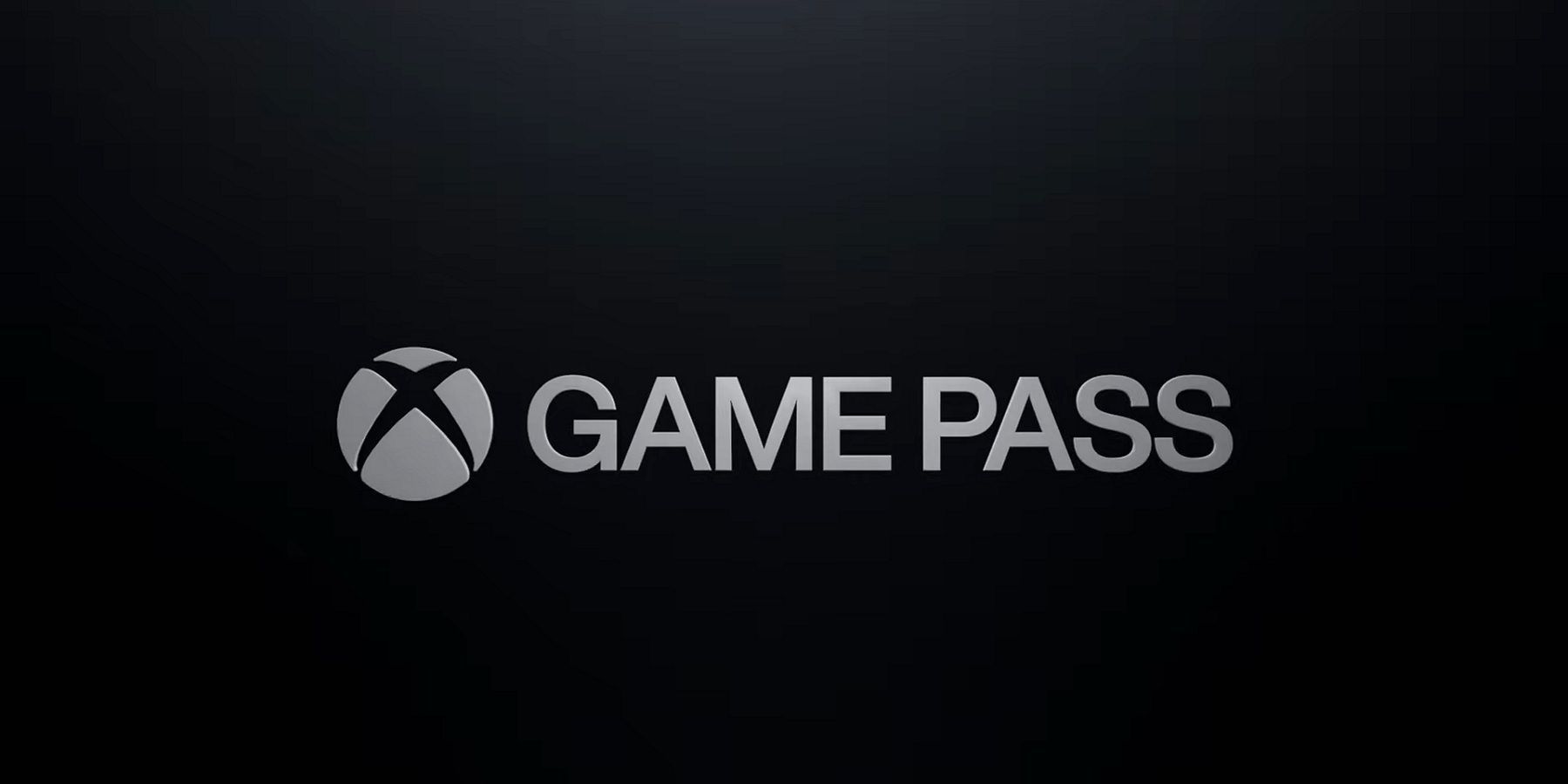 xbox game pass logo noir et blanc (2)