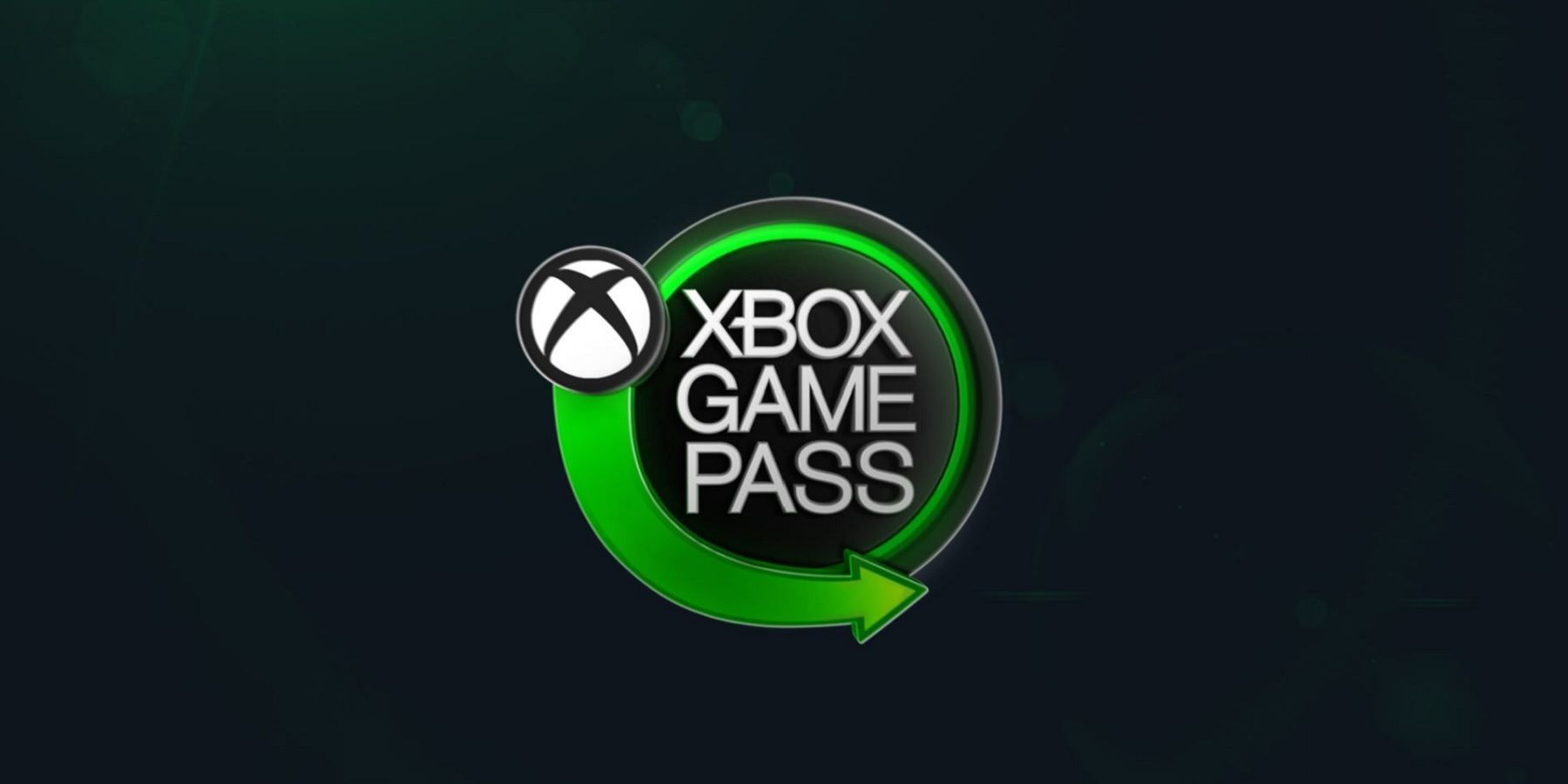 logo originale xbox game pass