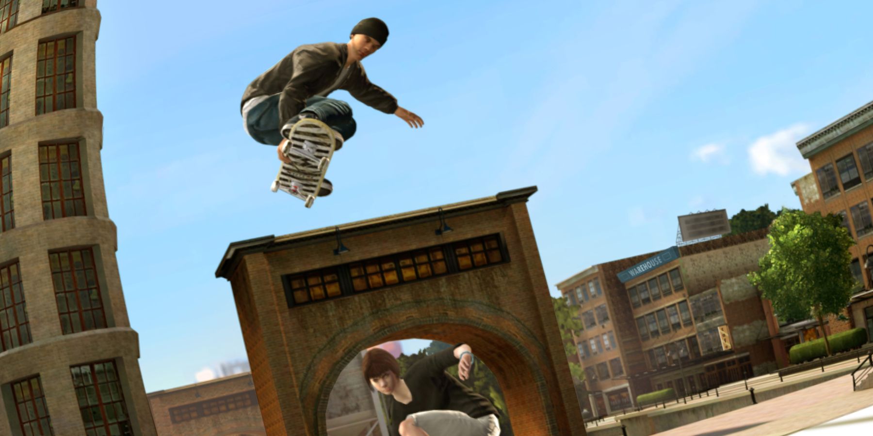 Xbox Game Pass Ultimate Subscribers Can Claim Skate 3 DLC for Free