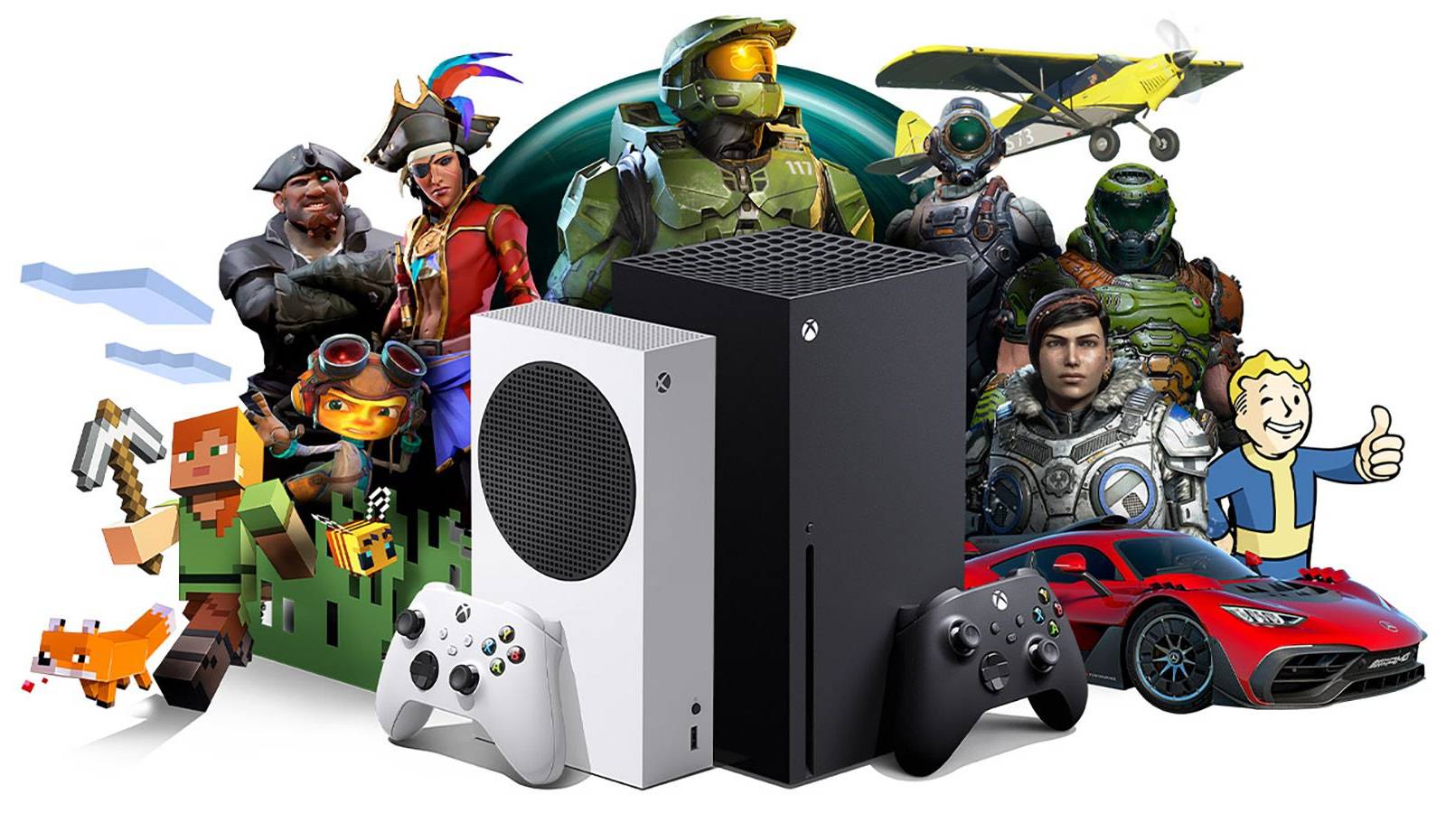 xbox revenue drops Q2 2023
