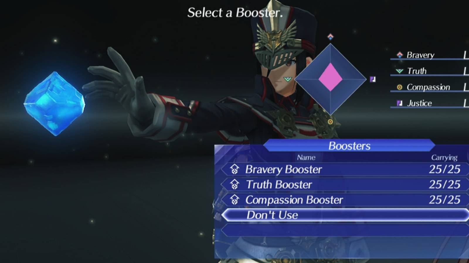 Xenoblade Chronicles 2_Idea Boosters_Idea Stat Feature Image