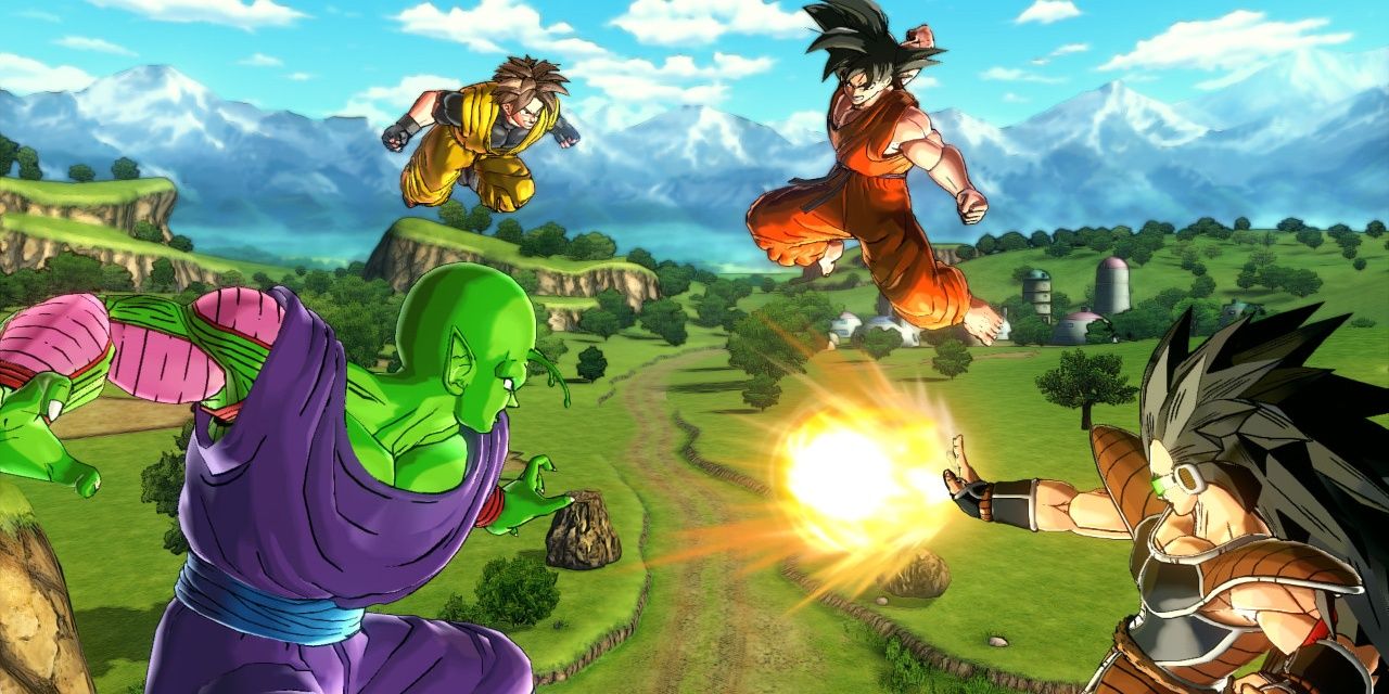 xenoverse 1 