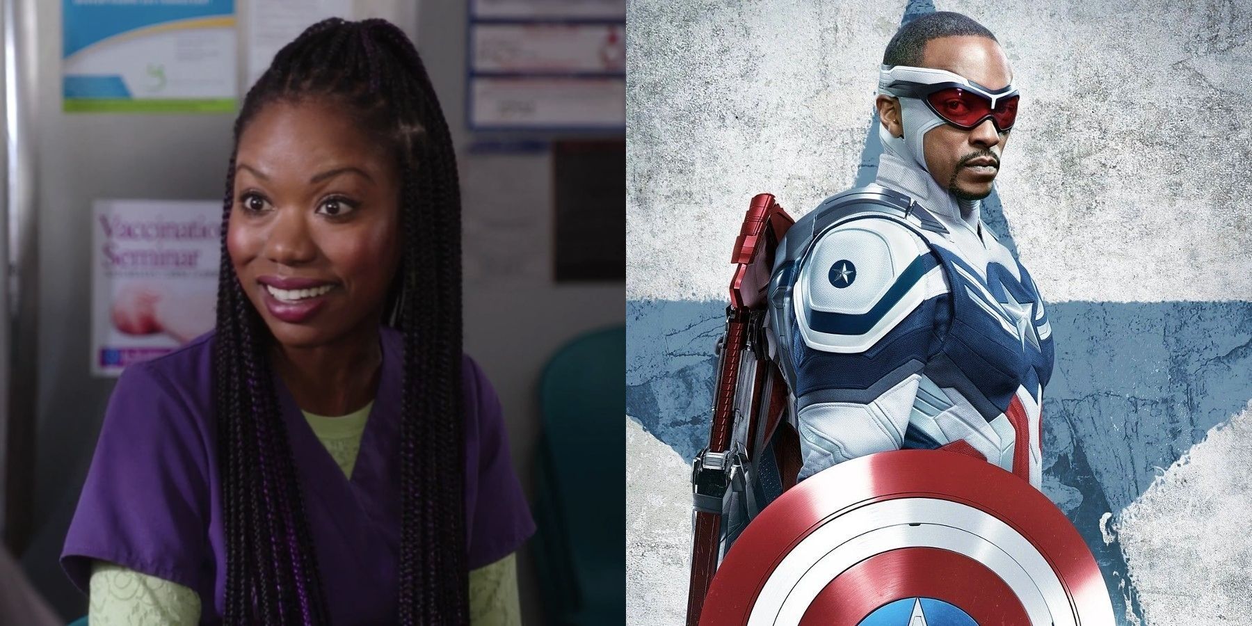 xosha roquemore captain america new world order