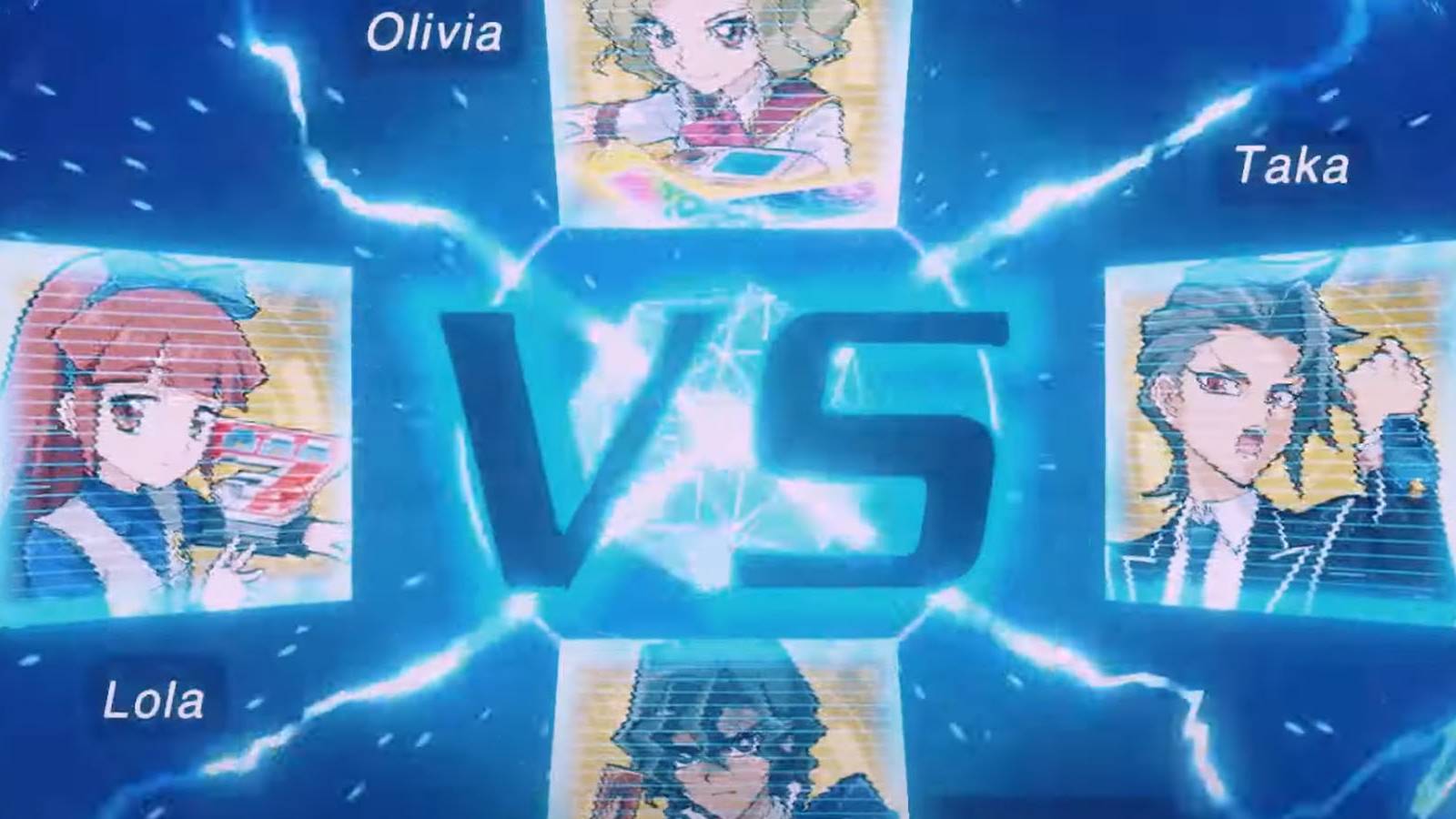 Yu-Gi-Oh Cross Duel How to Unlock Tag Partners