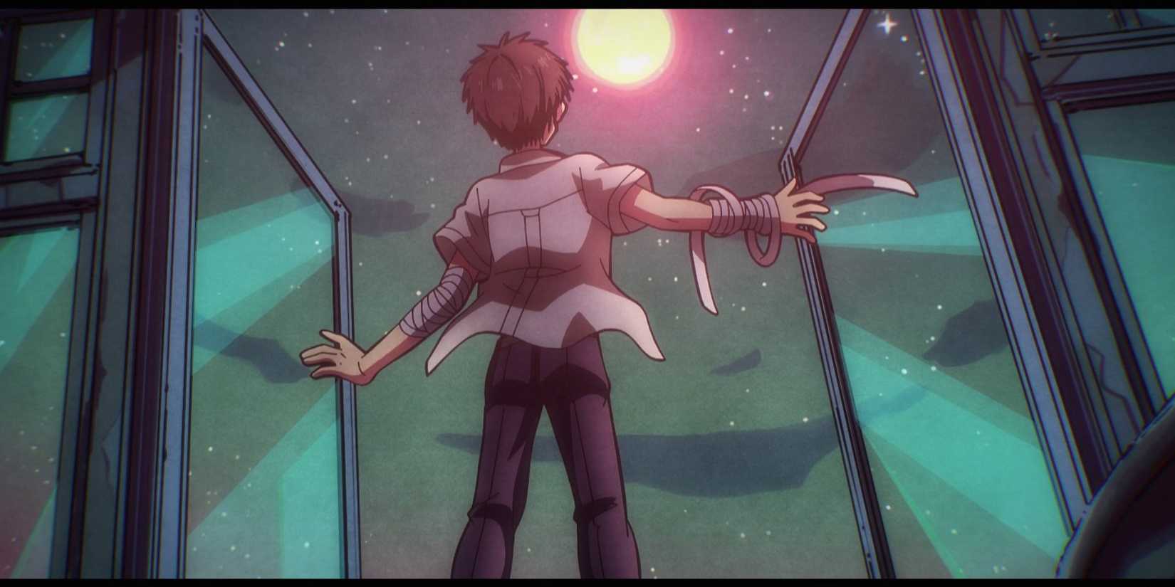 Yugi Amane – Toilet-Bound Hanako-kun