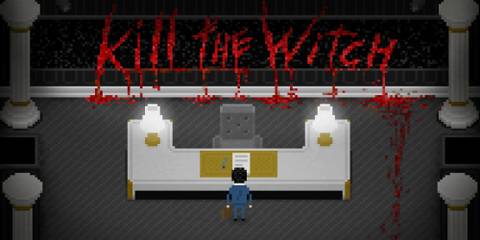 Yuppie Psycho - Kill the Witch-1