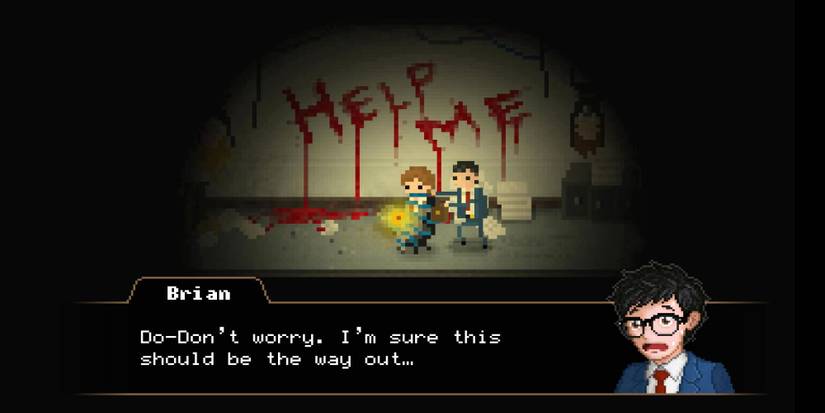 Yuppie Psycho - Way Out-1